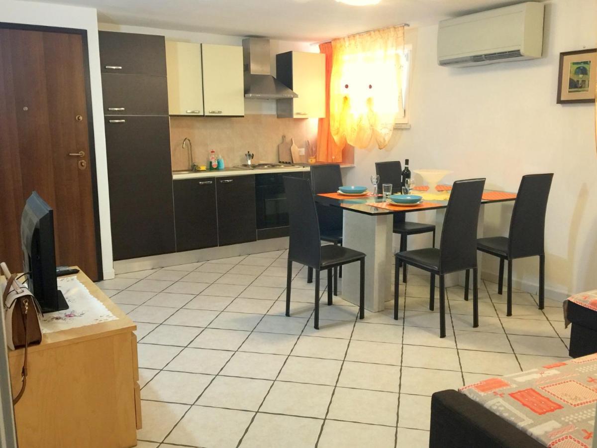 Viola Apartment Piombino Eksteriør billede