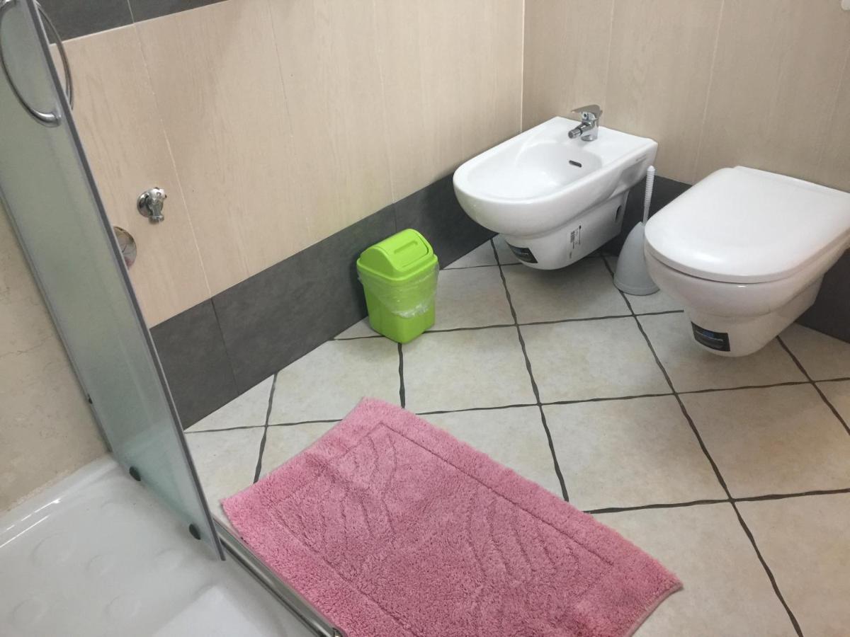 Viola Apartment Piombino Eksteriør billede