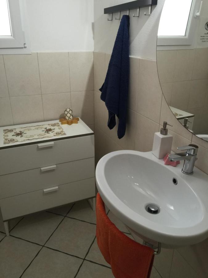 Viola Apartment Piombino Eksteriør billede