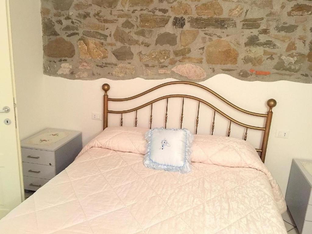 Viola Apartment Piombino Eksteriør billede